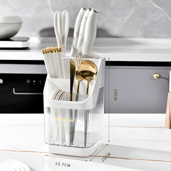Cutlery Organizer